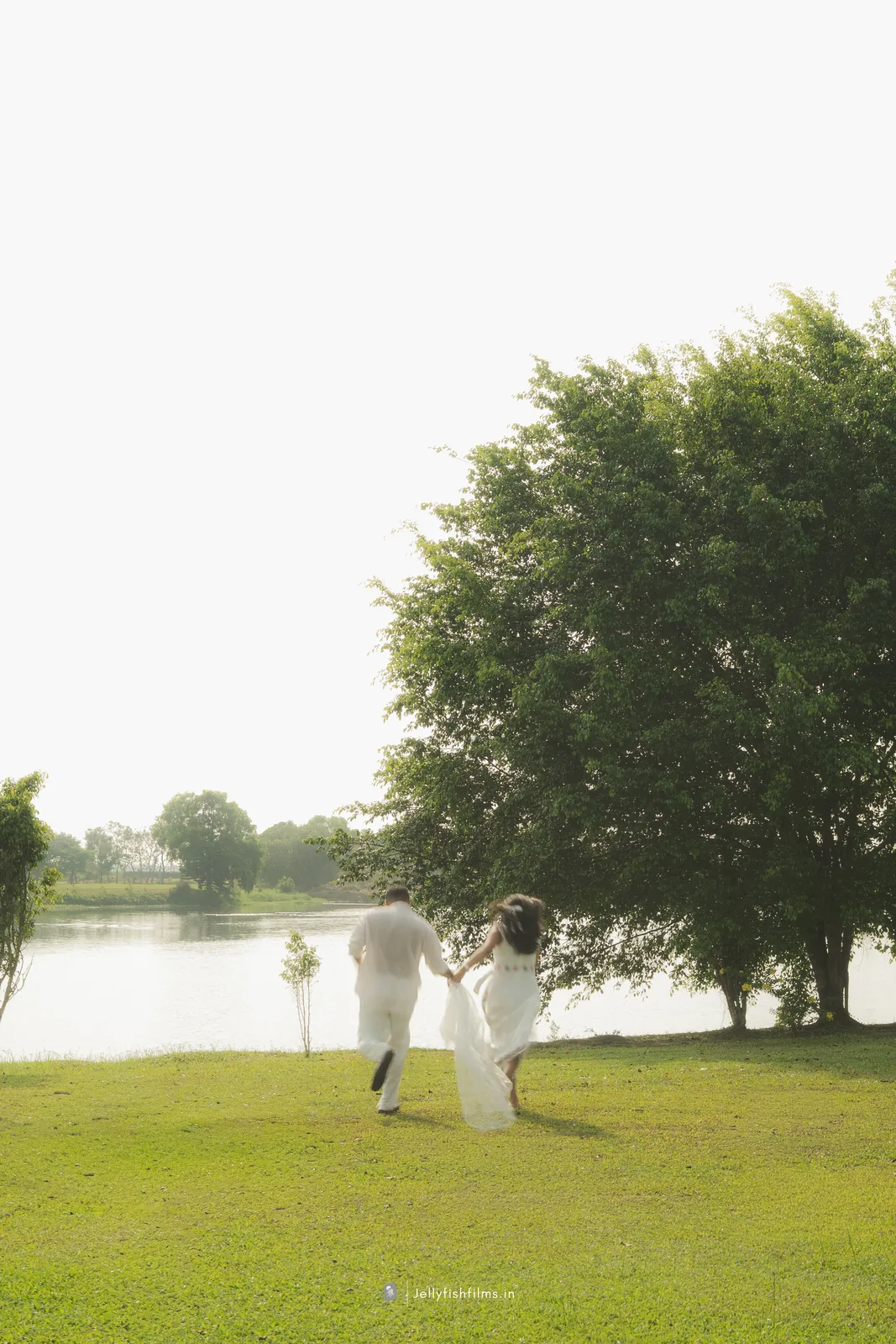 Aaron and Tinu pre-wedding portrait 7